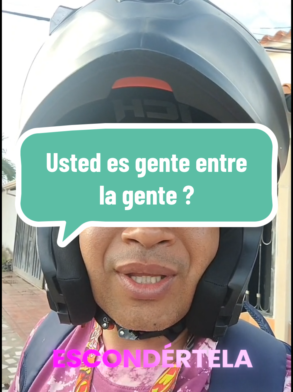 @El Chamo Uber venezuela