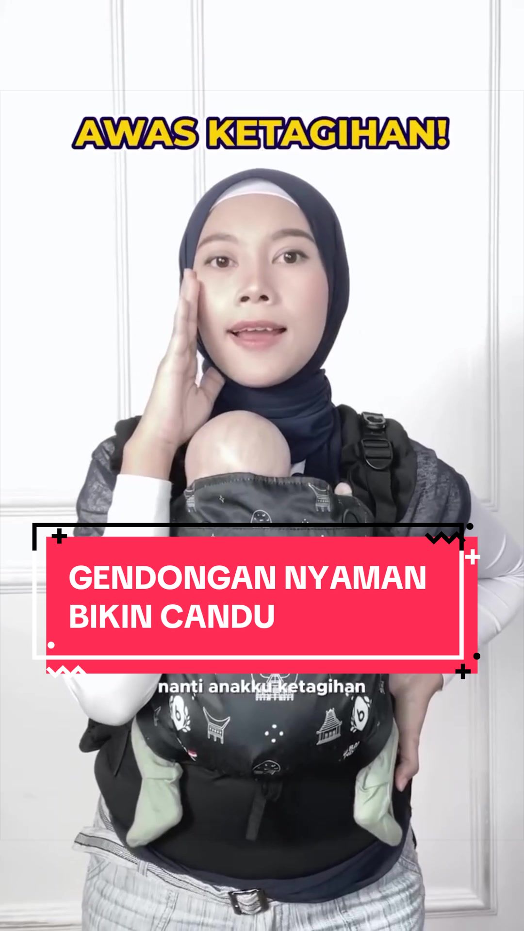@Thiva | KonsultanMenggendong