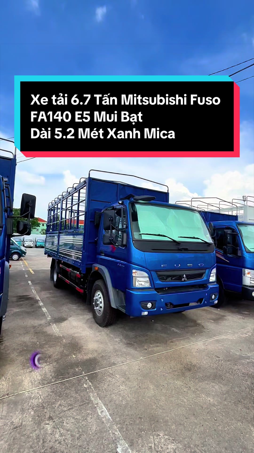 @Xe Tải KIA - 0865 650 402
