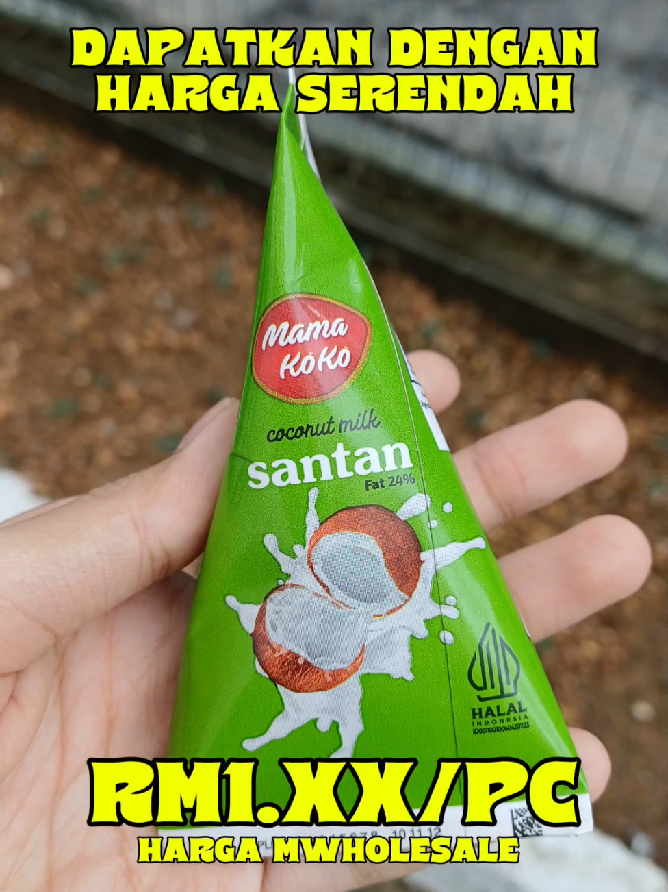 @M Wholesale