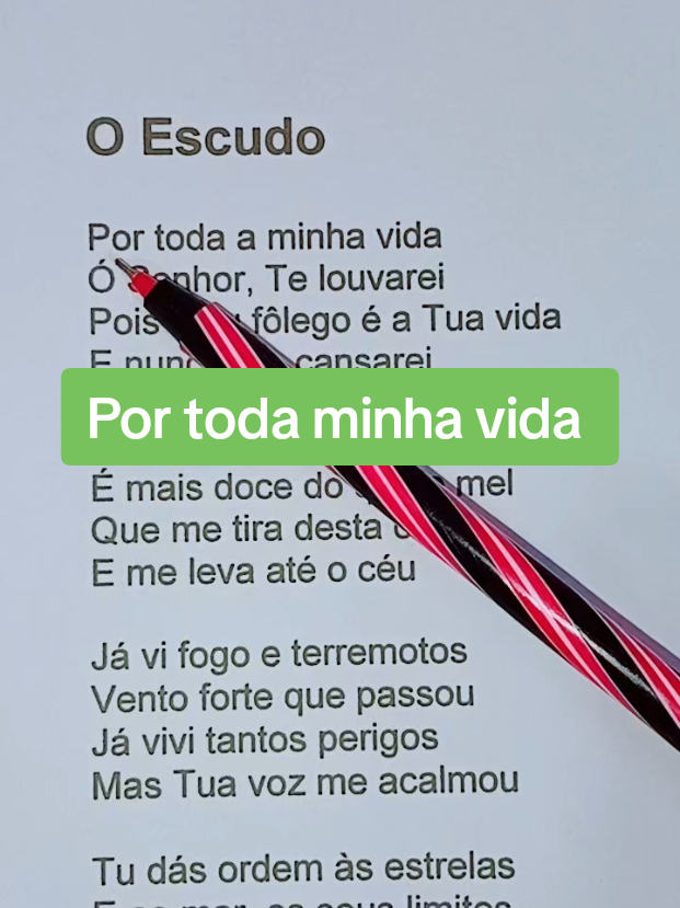 @Hinos & Louvores🎶