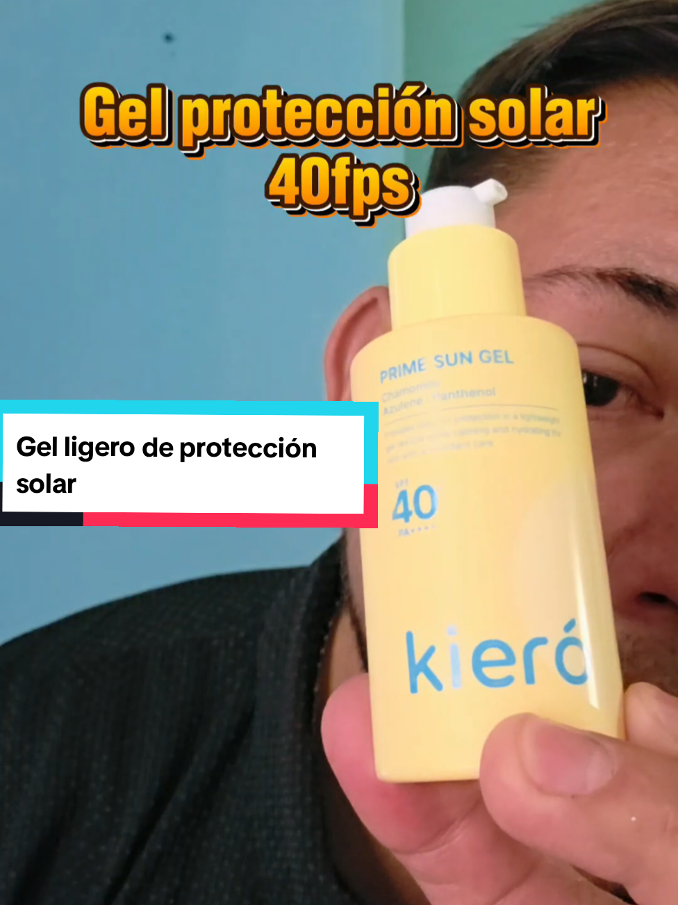 @ELCABALLERODELTIKTOK