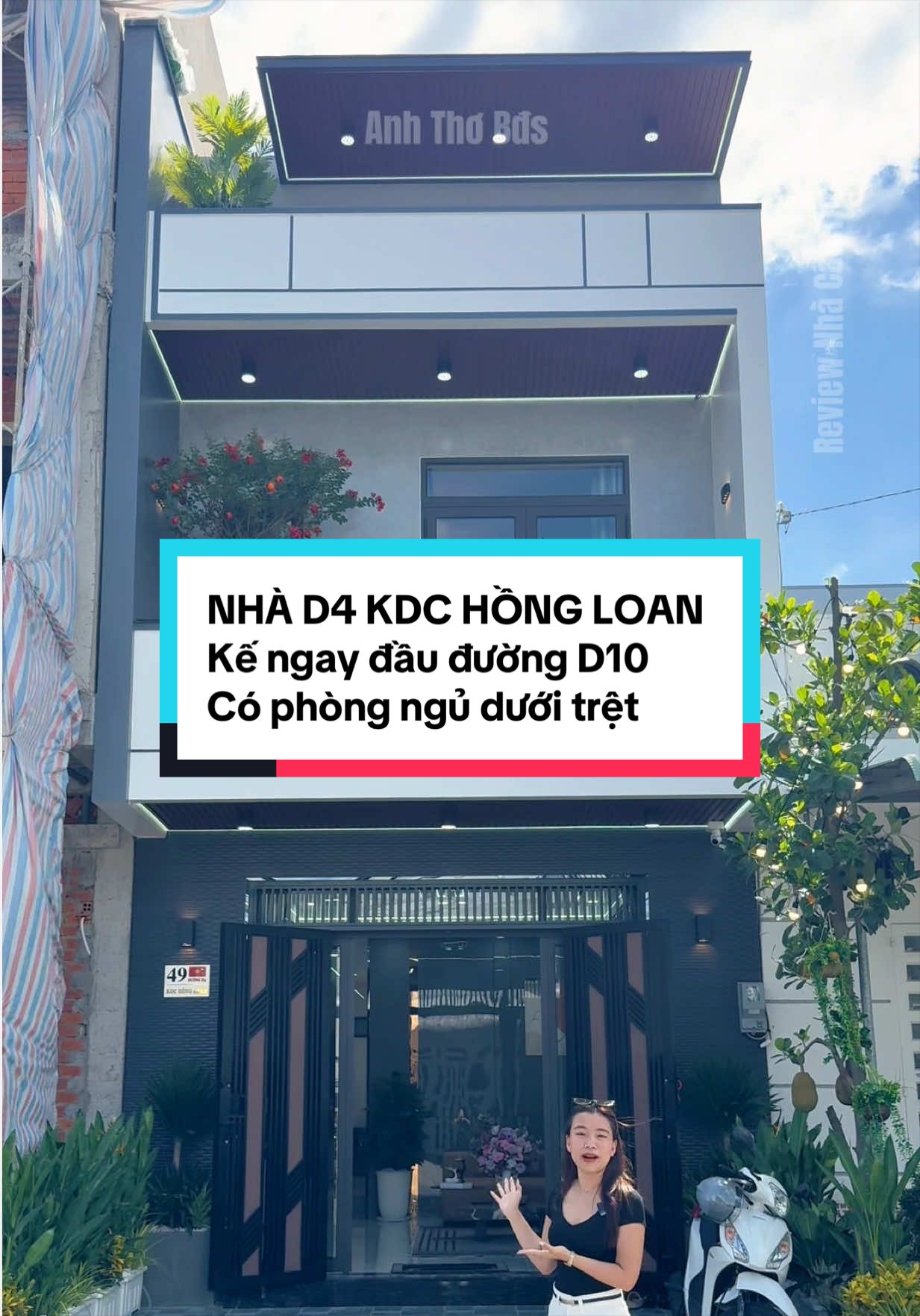 @Anh Thơ Review Nhà Cần Thơ