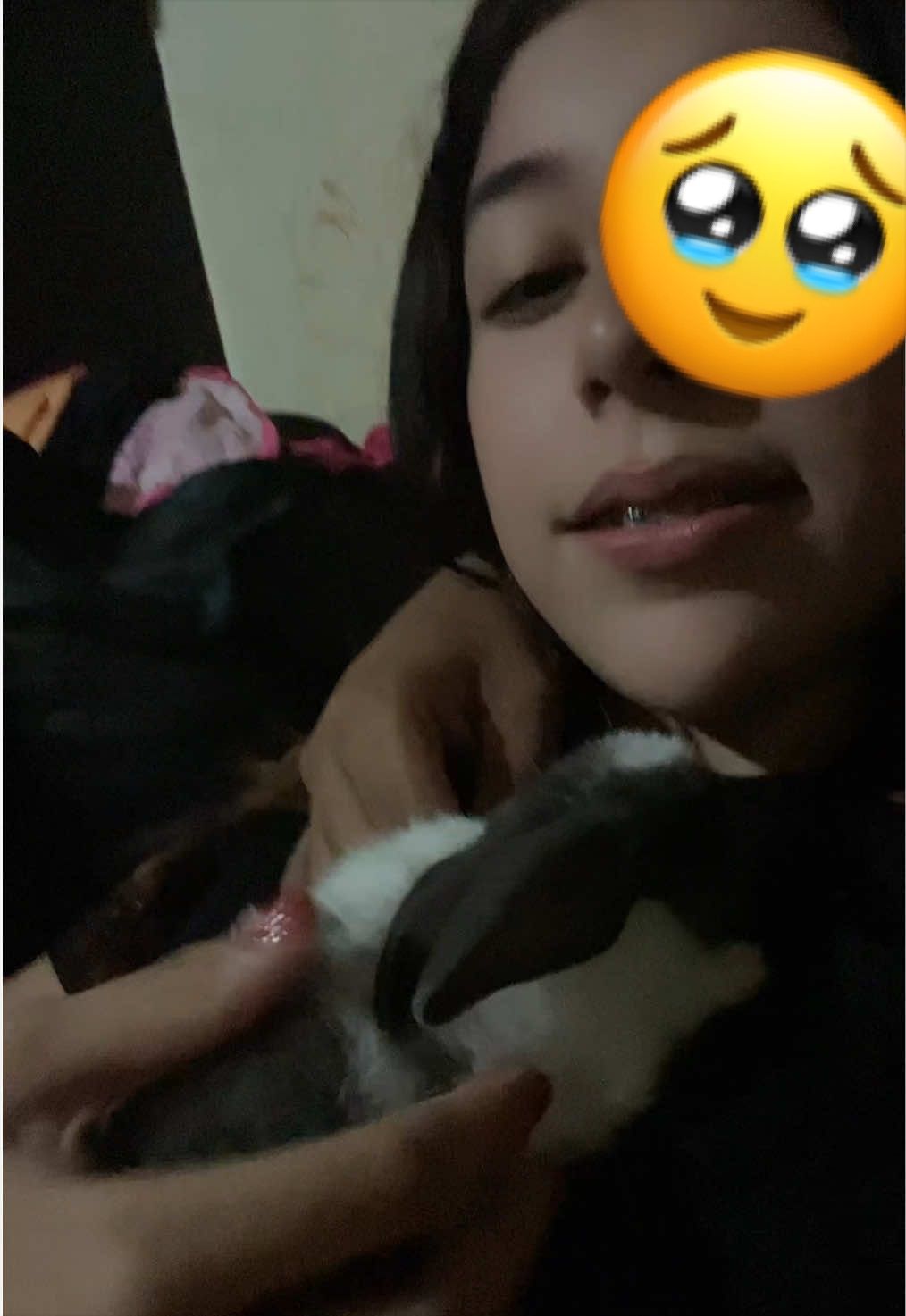 @la niña👸🏻❤️🩹