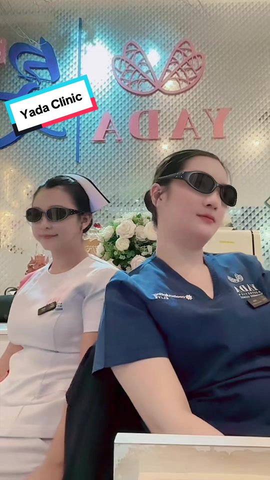 @Yada Clinic Pattaya