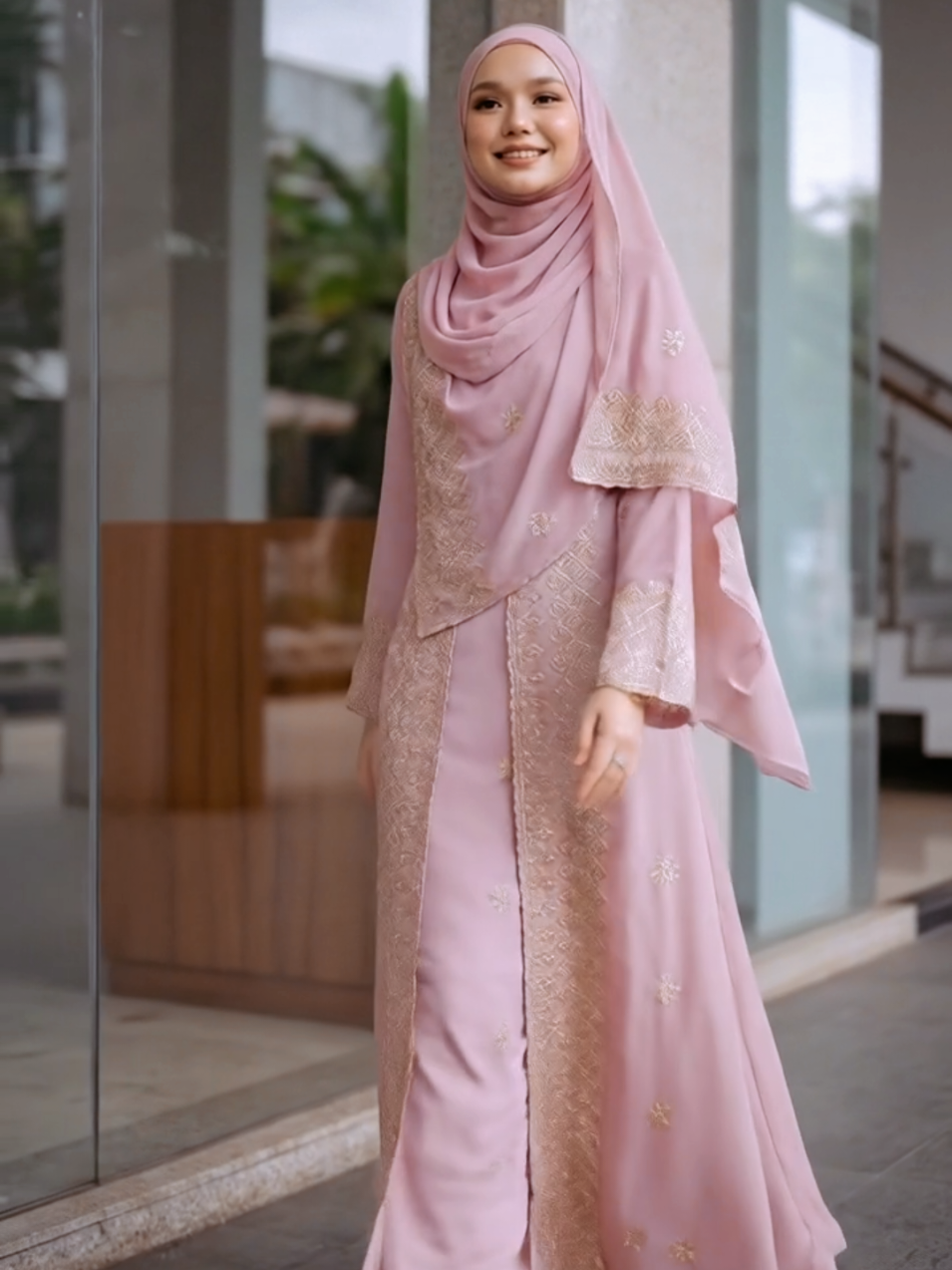@Faezah.co