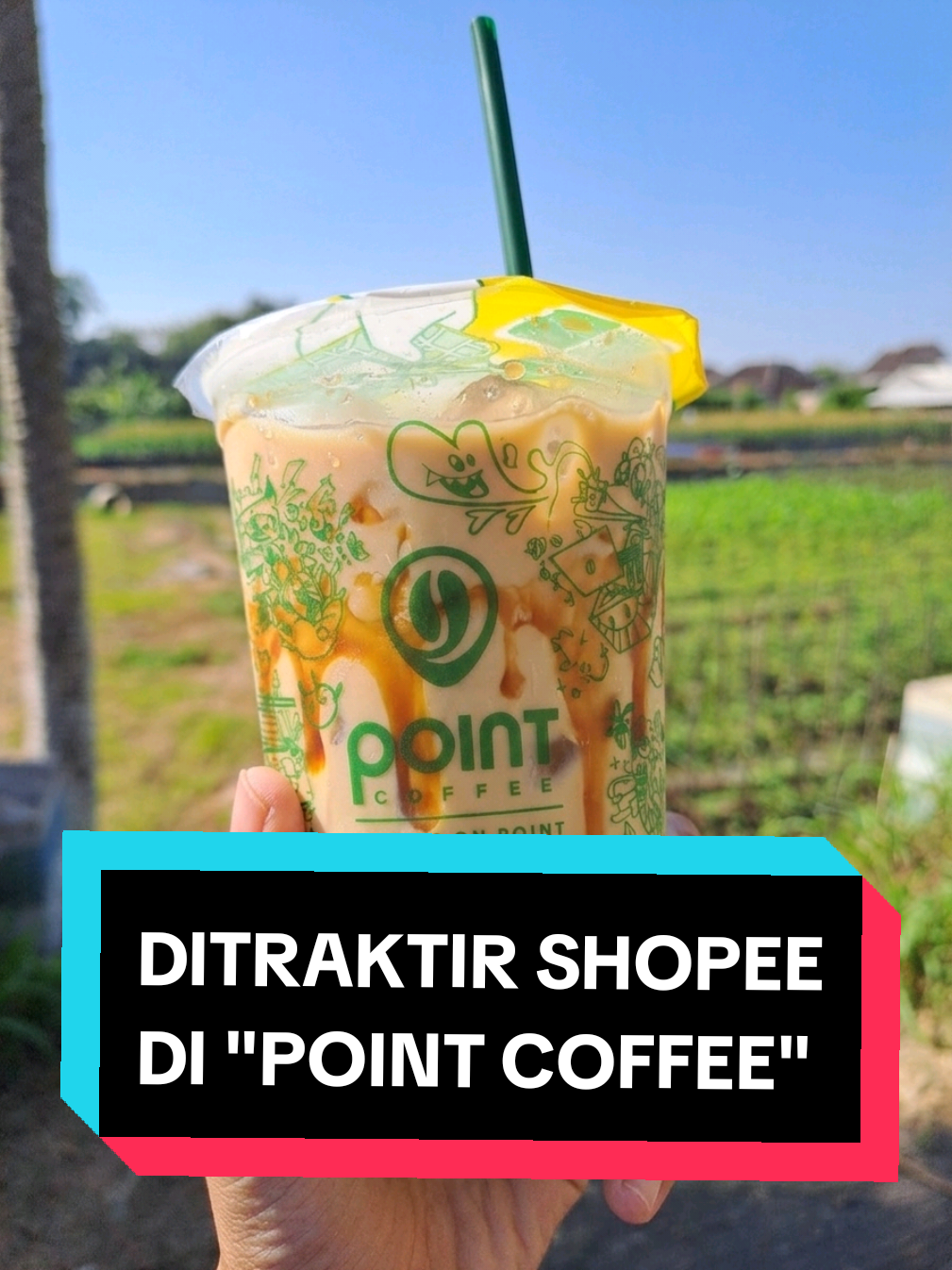 @DOYAN NJAJAN
