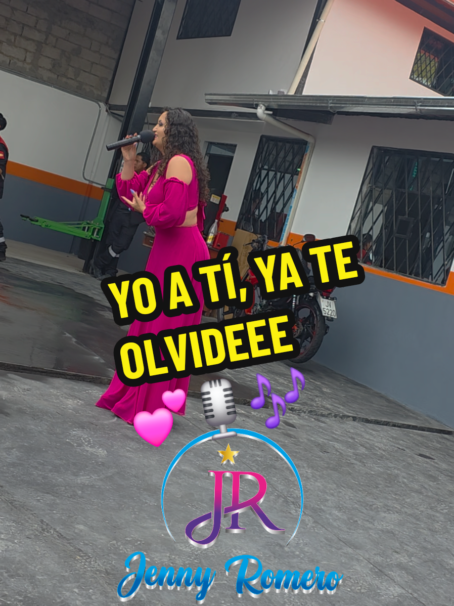 @Jenny Romero