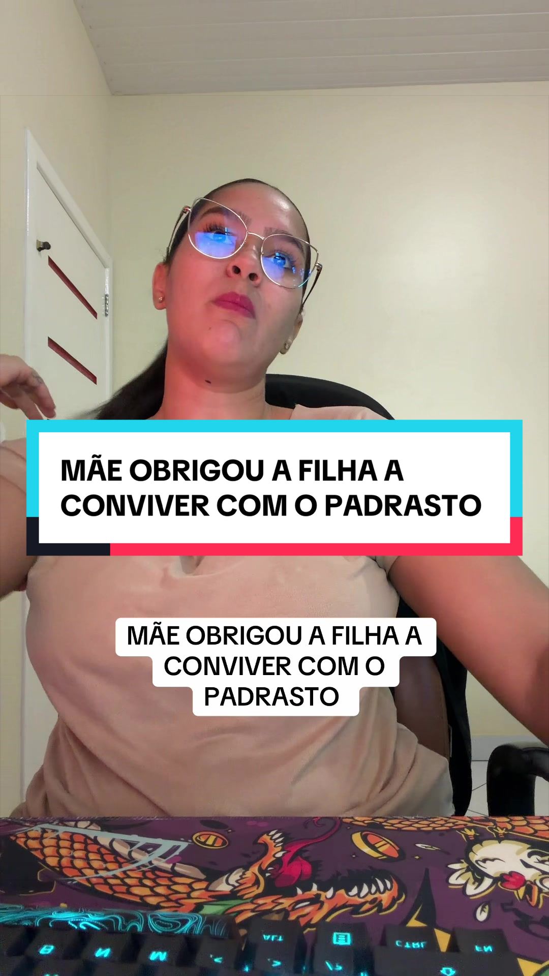 @Histórias da Joy 2