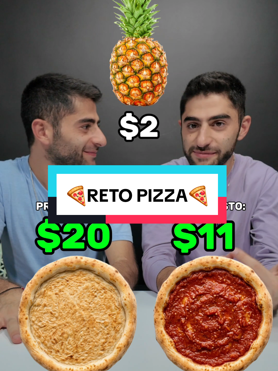 @Si Somos Gemelos