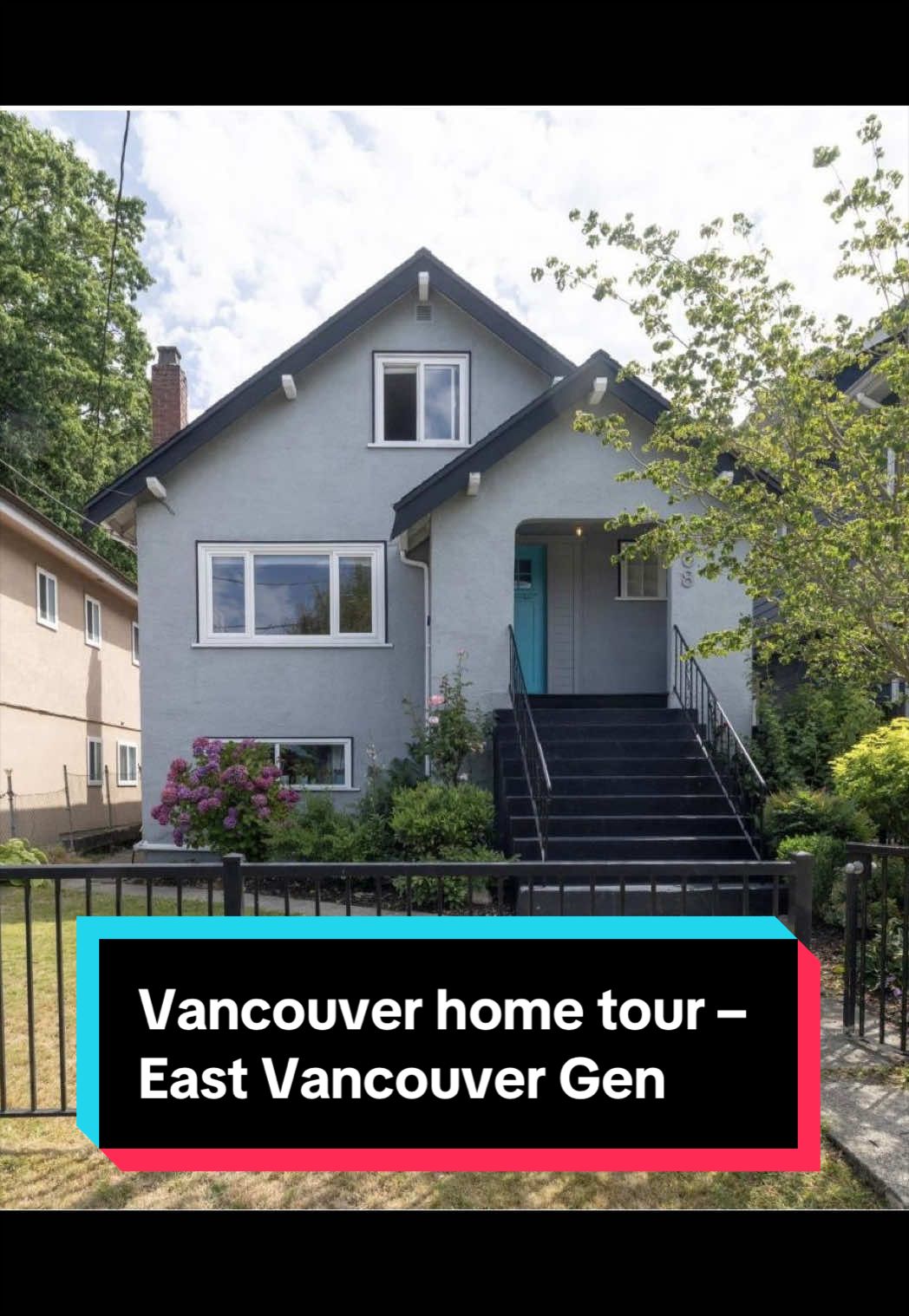 @Tyler Burrows | Home Tours🇨🇦