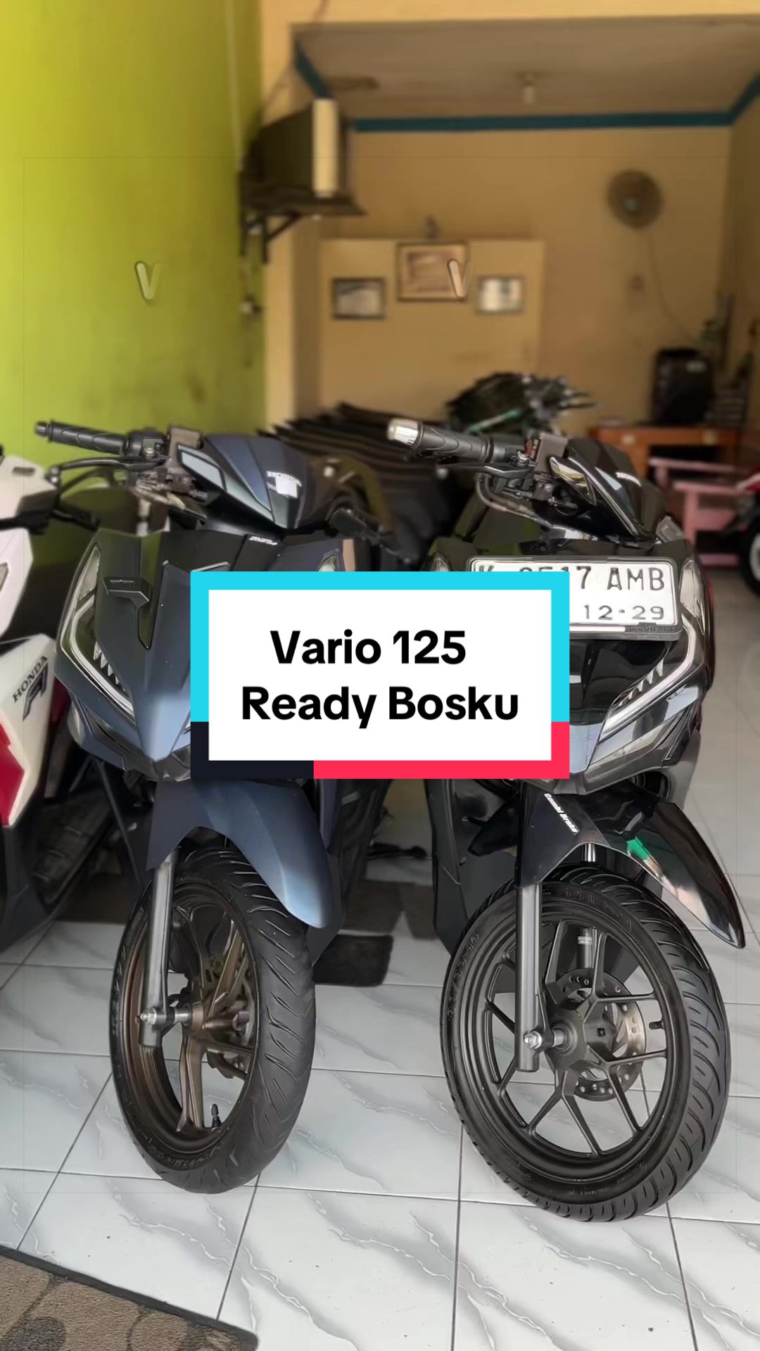 @Ragil Motor kudus 95