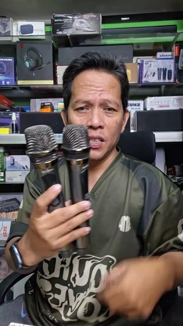 @Bang Yos || Pedagang
