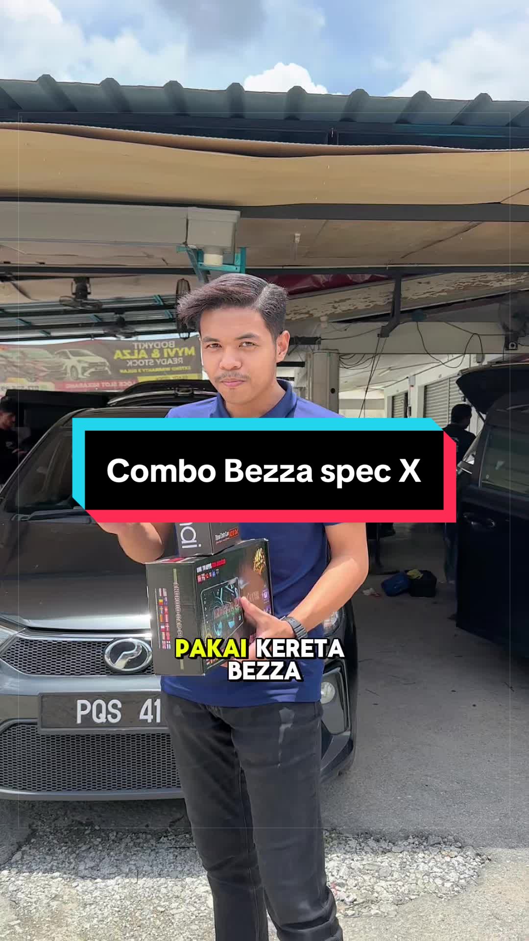 @Fazzstore Kelantan