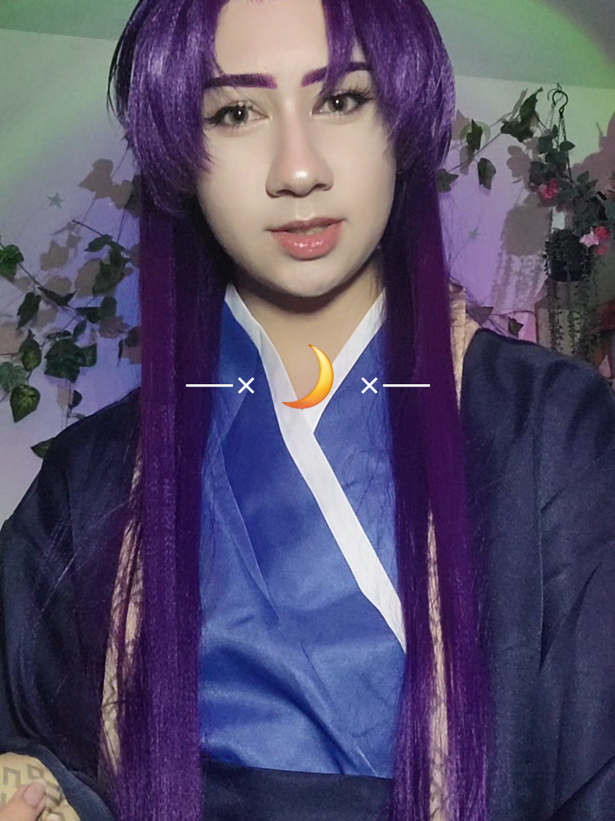 @cypher ☆ he/him