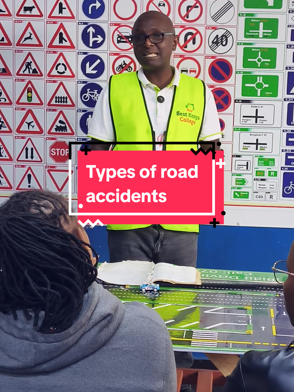 @BIDII DRIVING SCHOOL