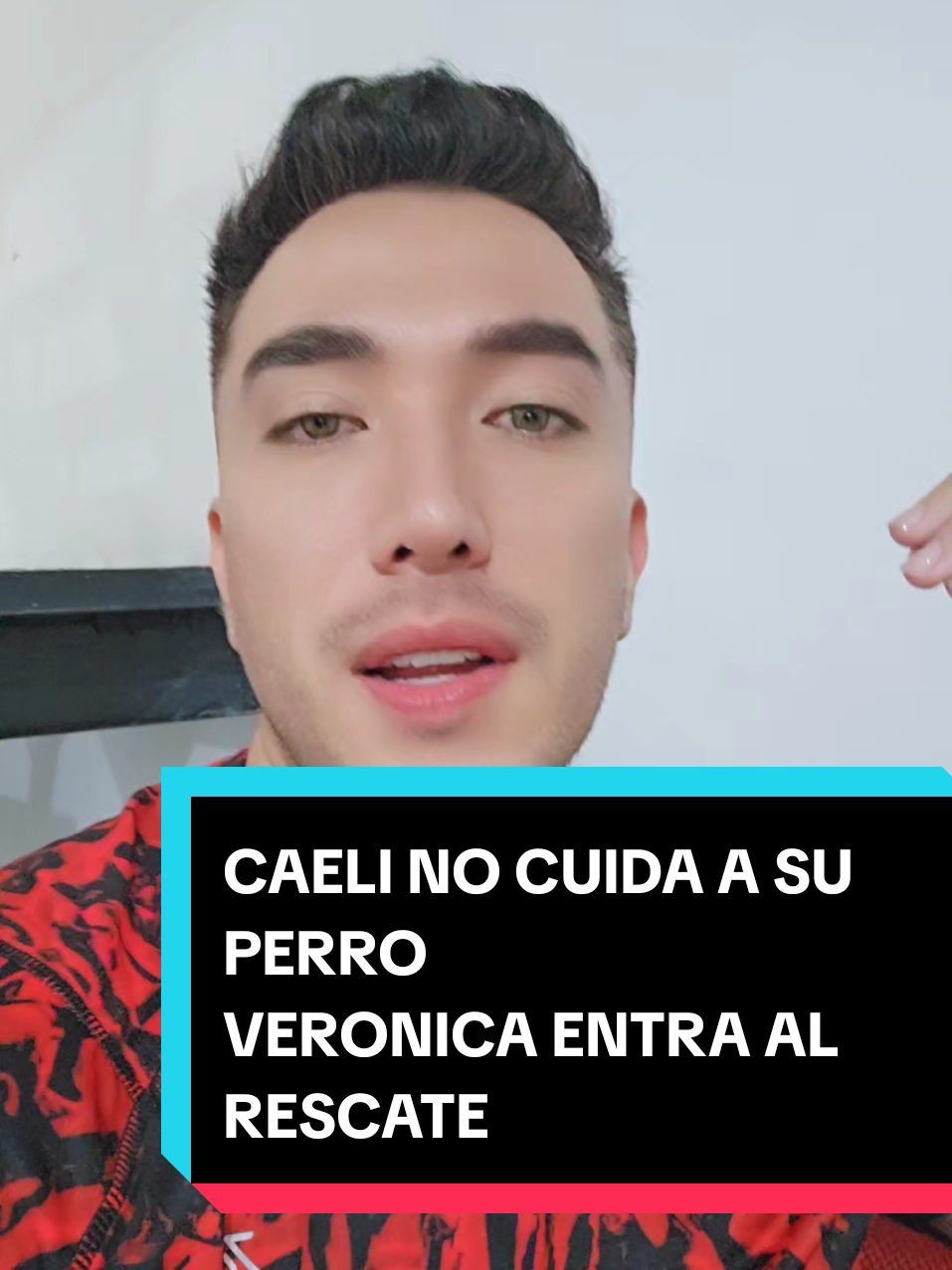 @Eivam Bicho Raro