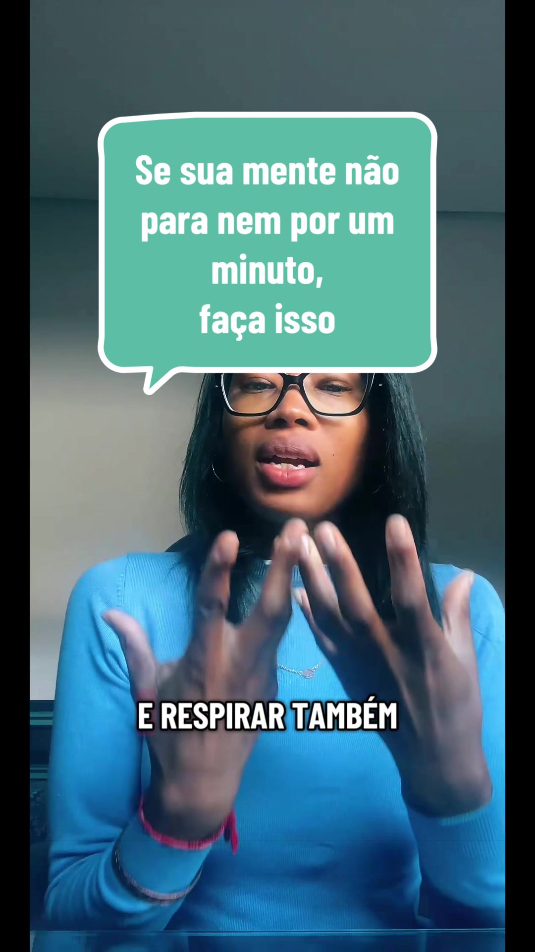 @Vanessa E. Santos | Terapeuta