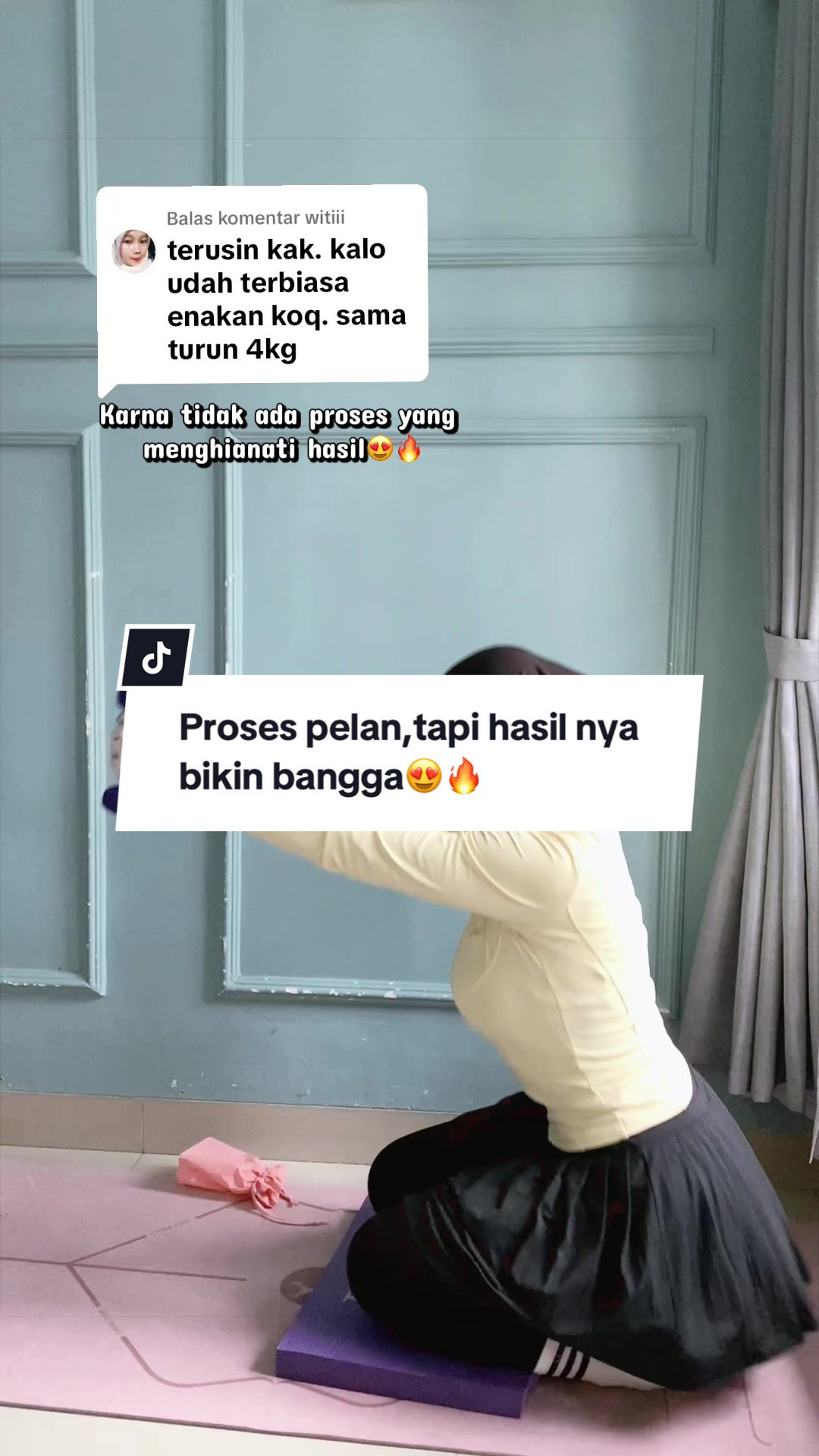 @Sudira Aisyah