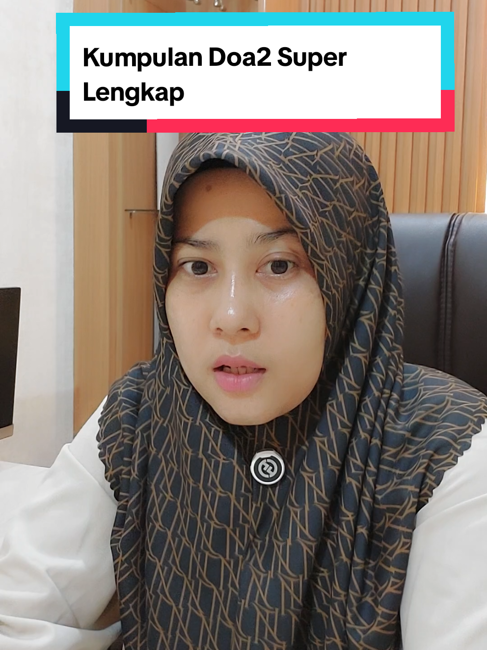 @Ustadzah Dr. Nella Lucky