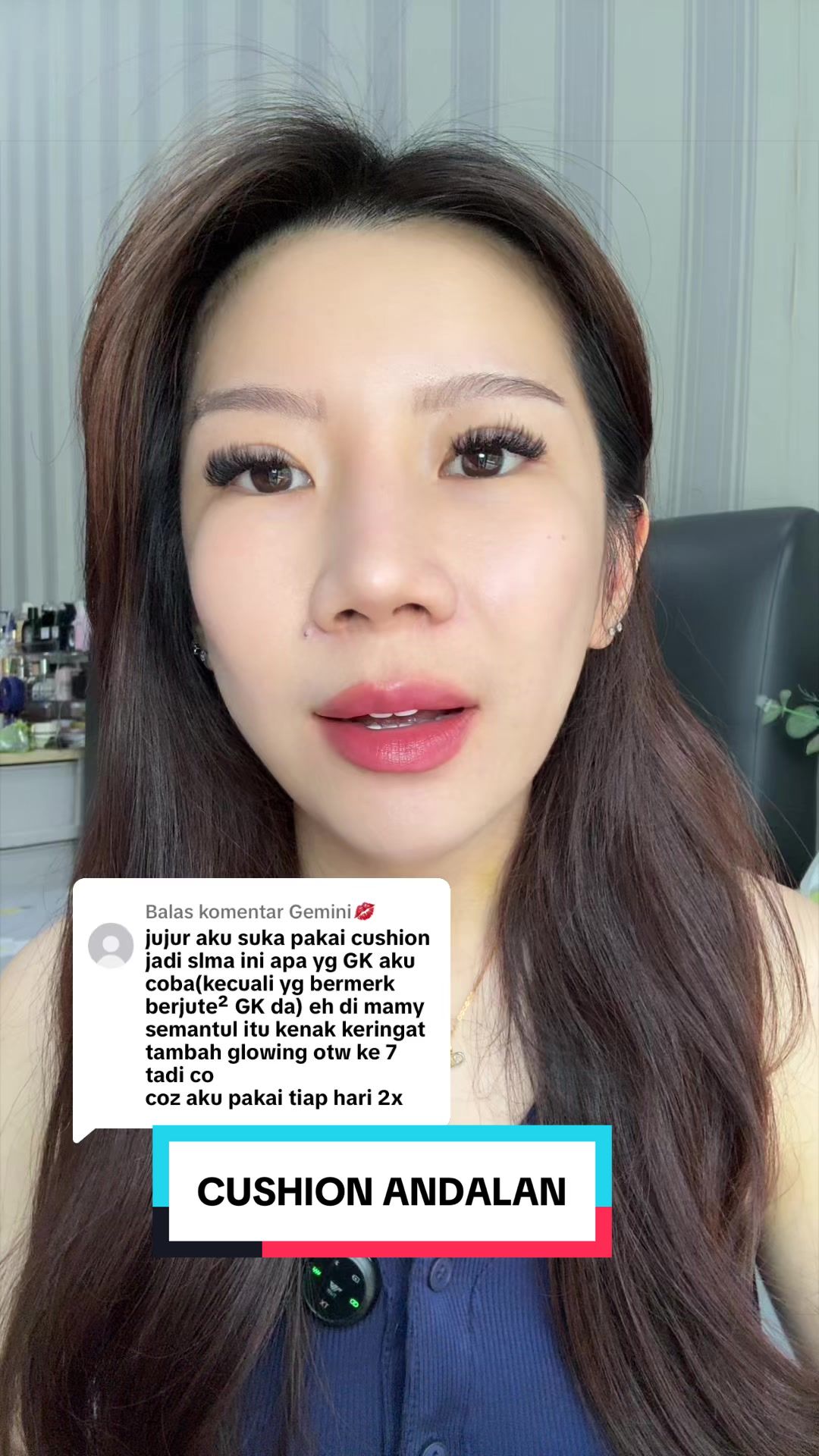 @Selvi Djong