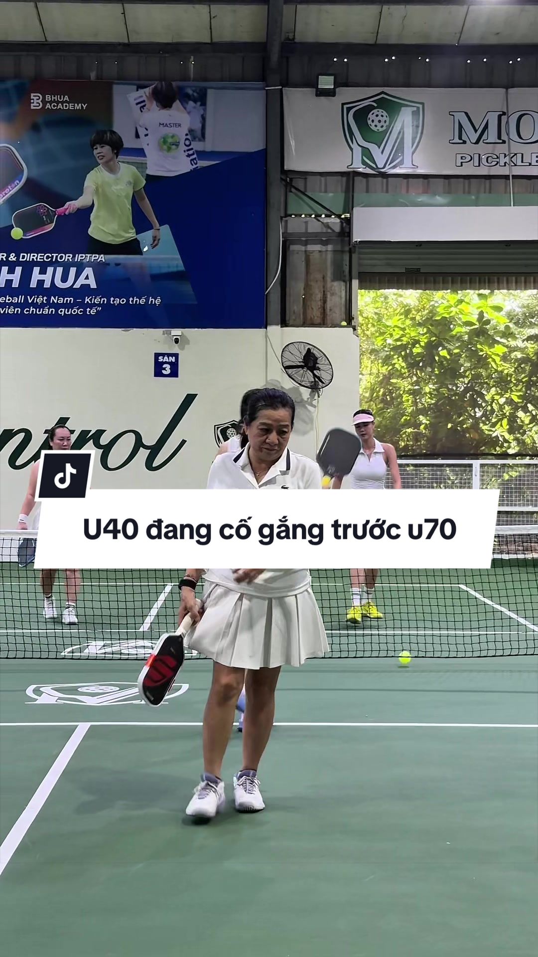 @Kỳ Hân Mê Pickleball