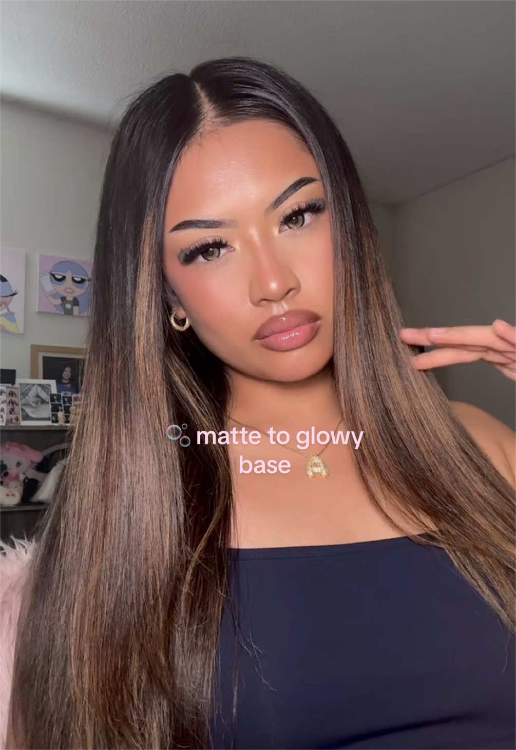 @Precious Dominique 🎀
