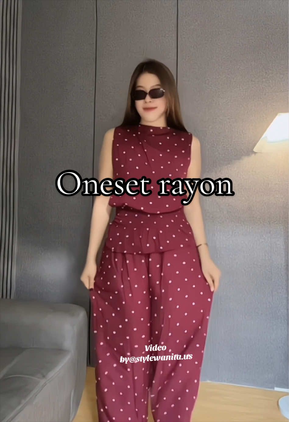 @Style wanita