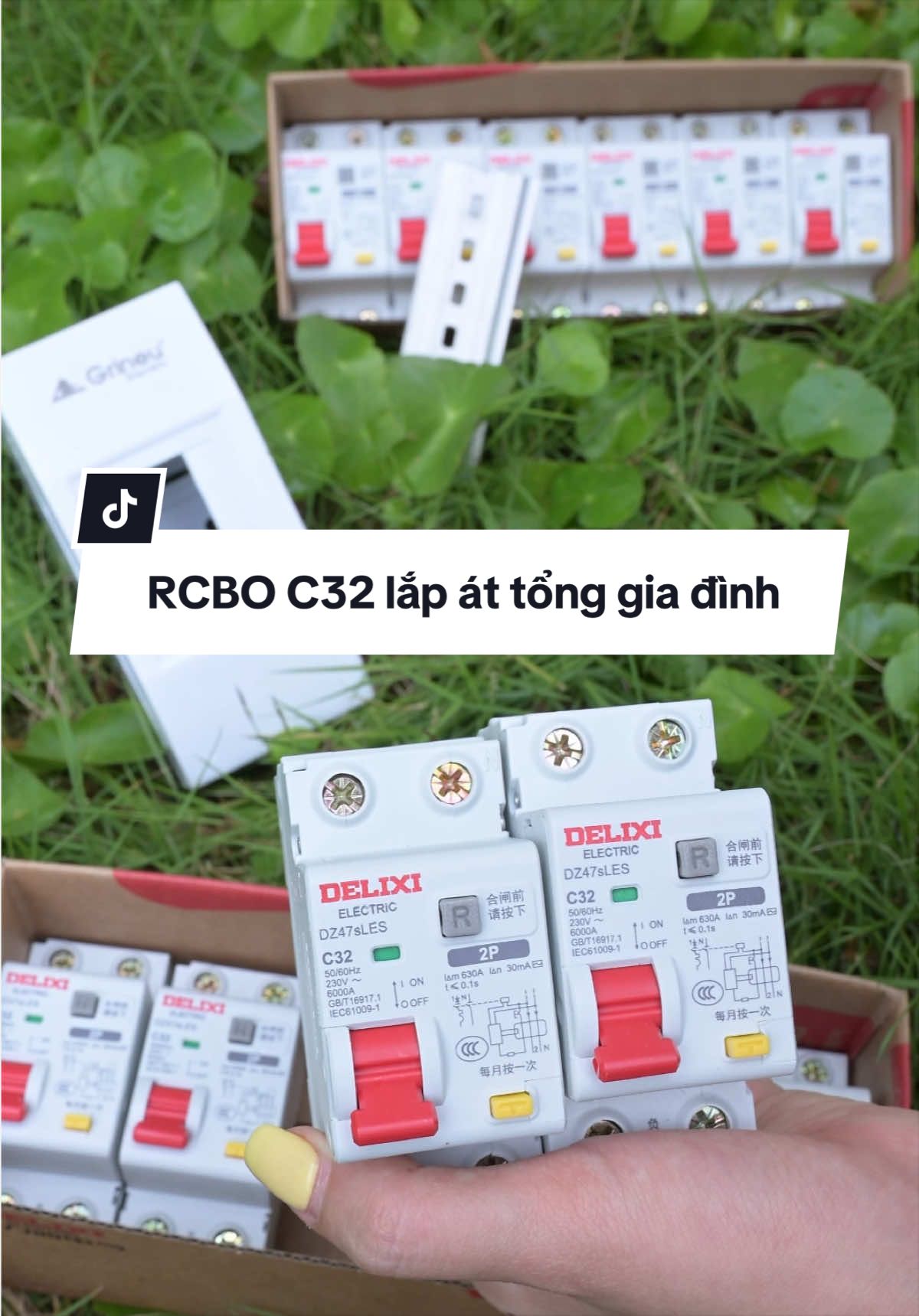 @Tổng Kho ZKH