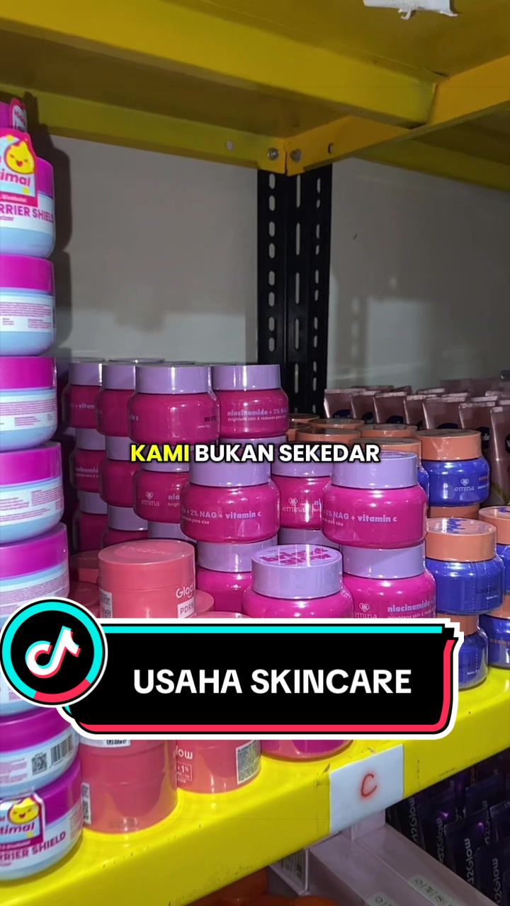 @GERAI SUPPLIER SKINCARE