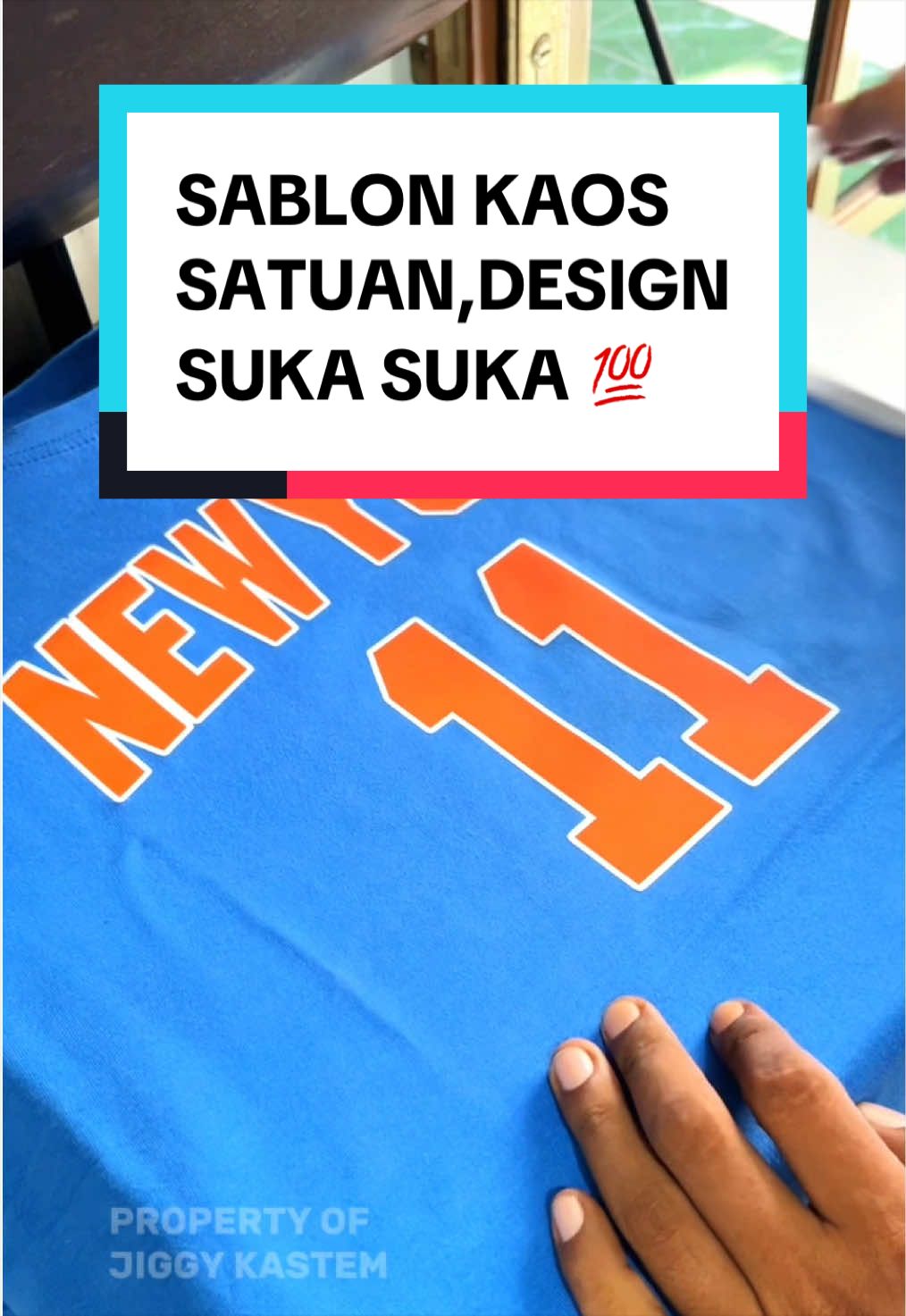 @Sablon Digital Surabaya