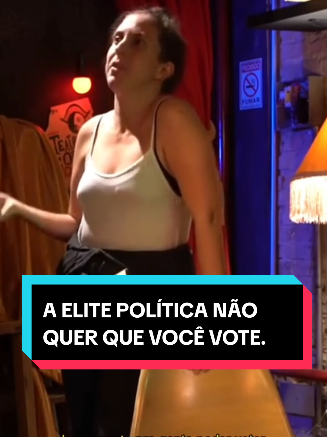 @Política é Pop