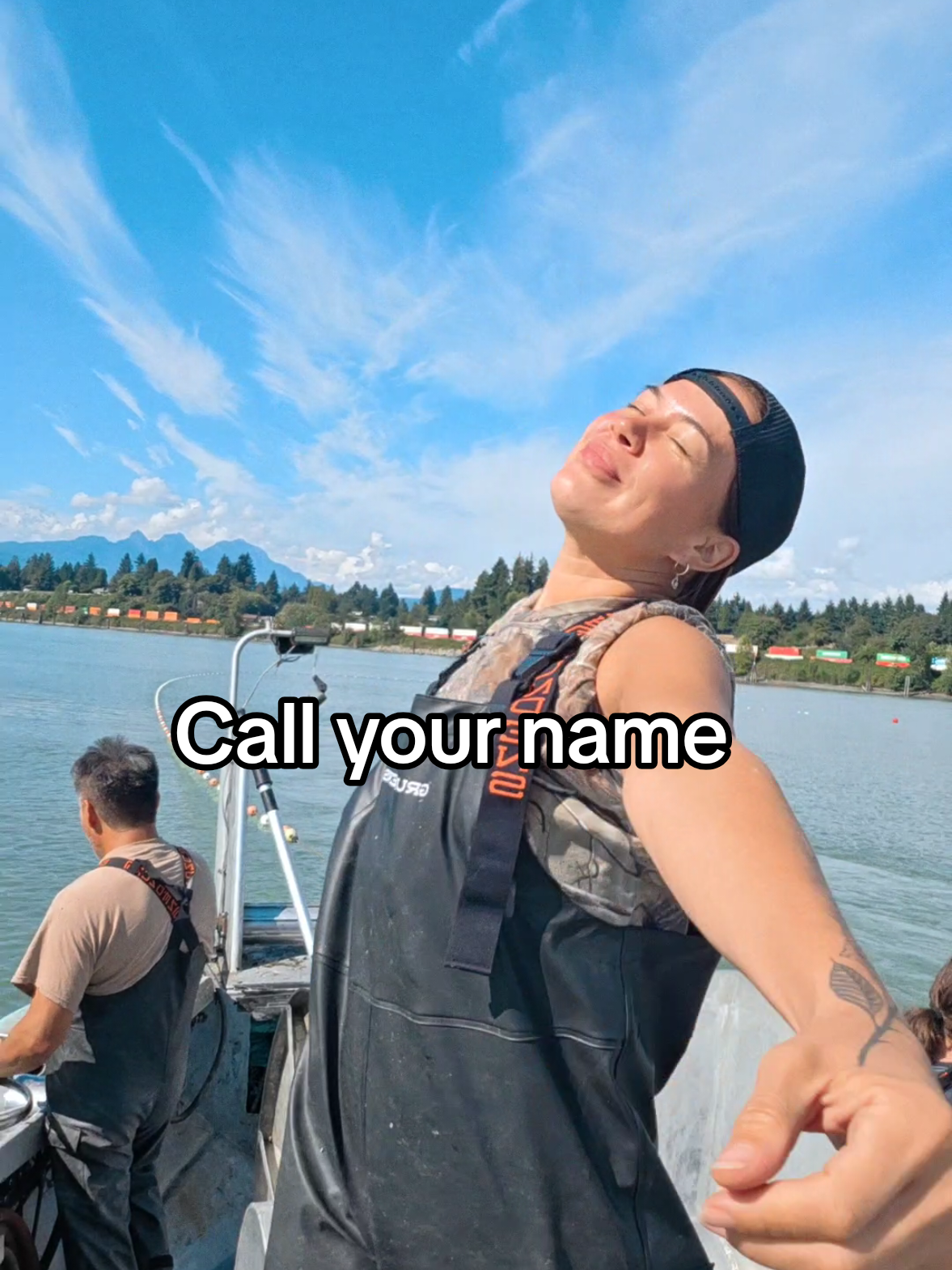 @Janelle Alphonse