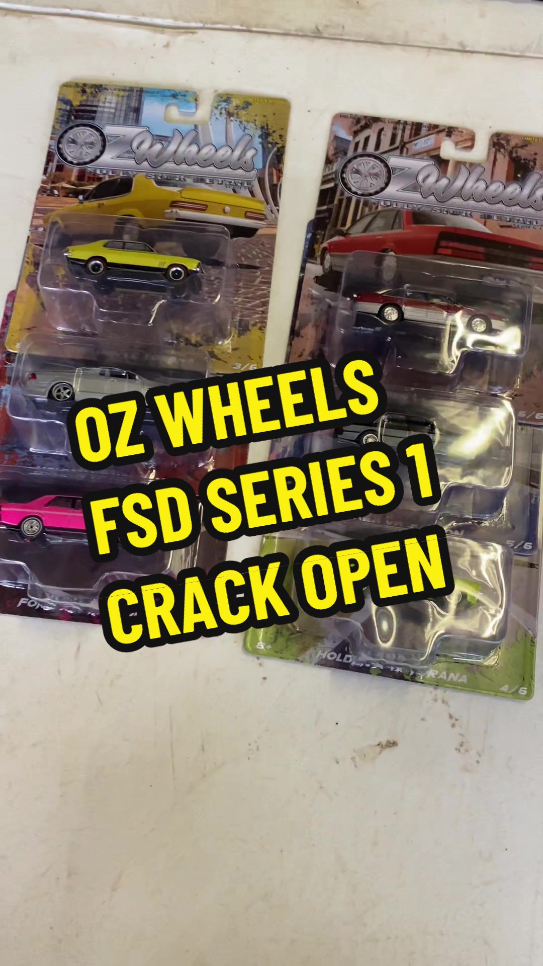 @MWDiecast