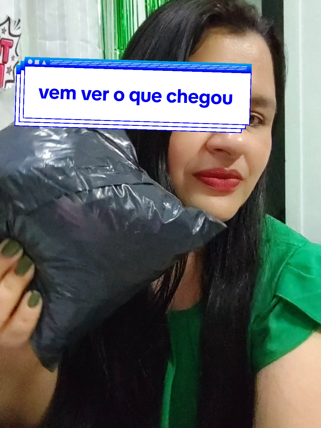 @Tati Medeiros