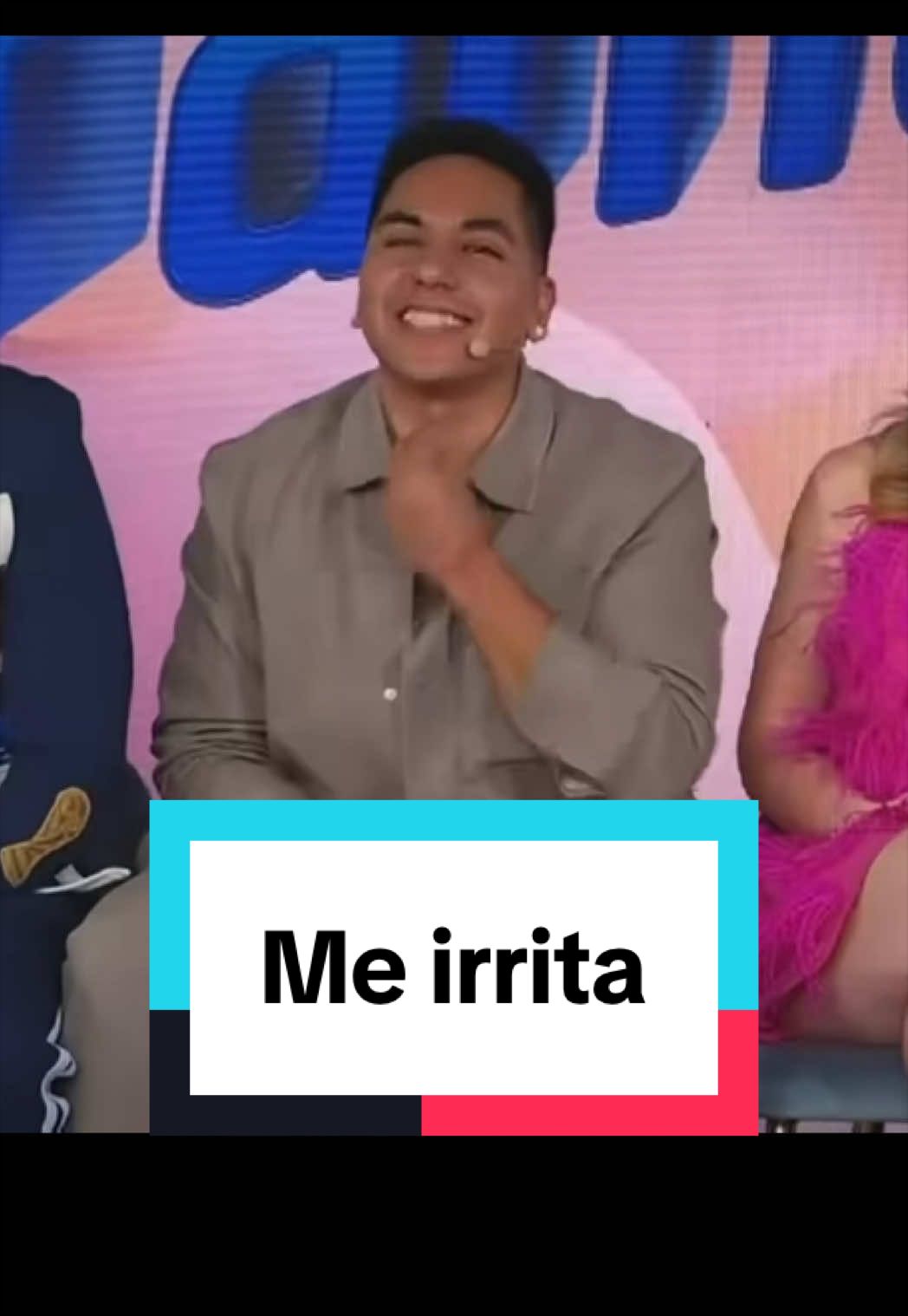 @La casa de los famosos