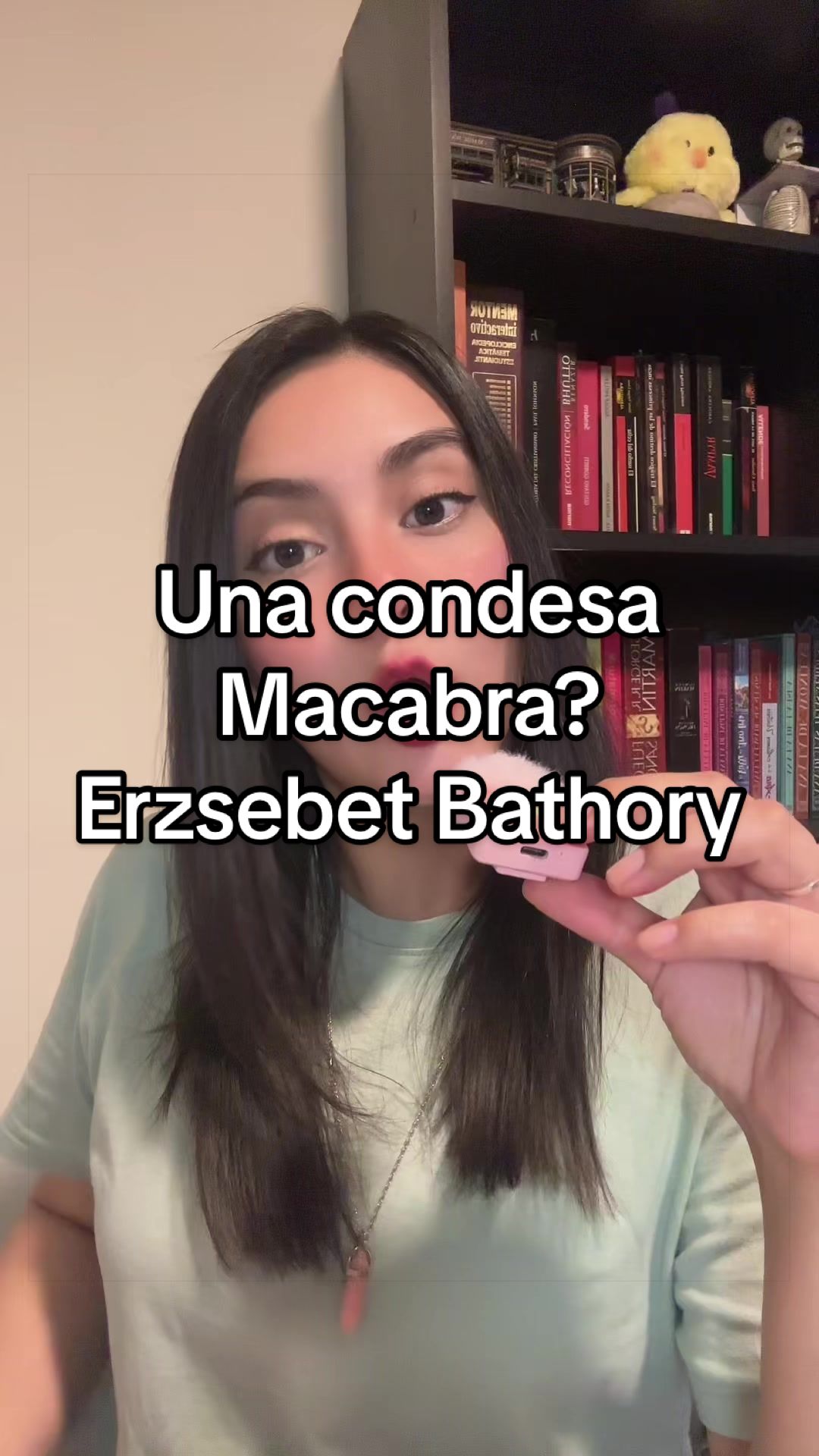 @Doménica Gonzales