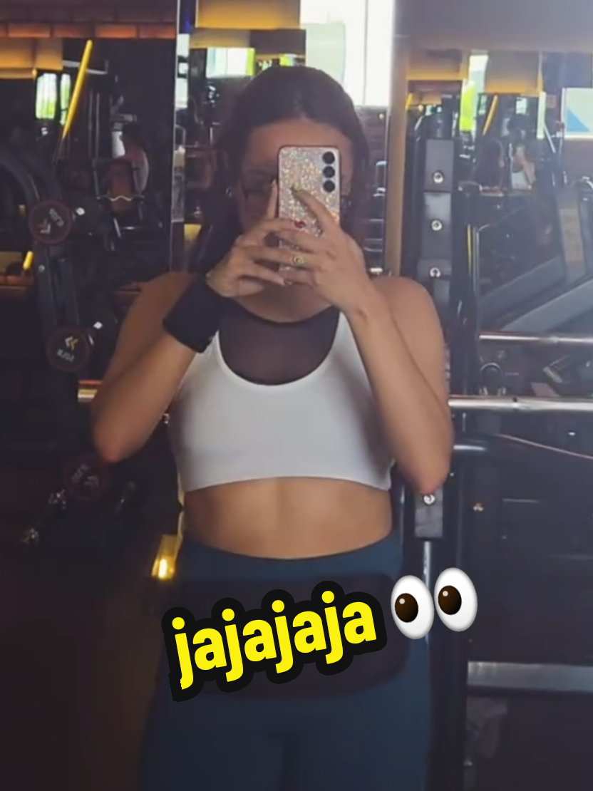 @Luz De la Cuesta
