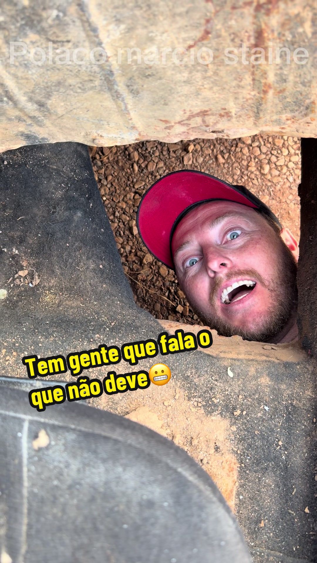 @Márcio Staine(polaco)