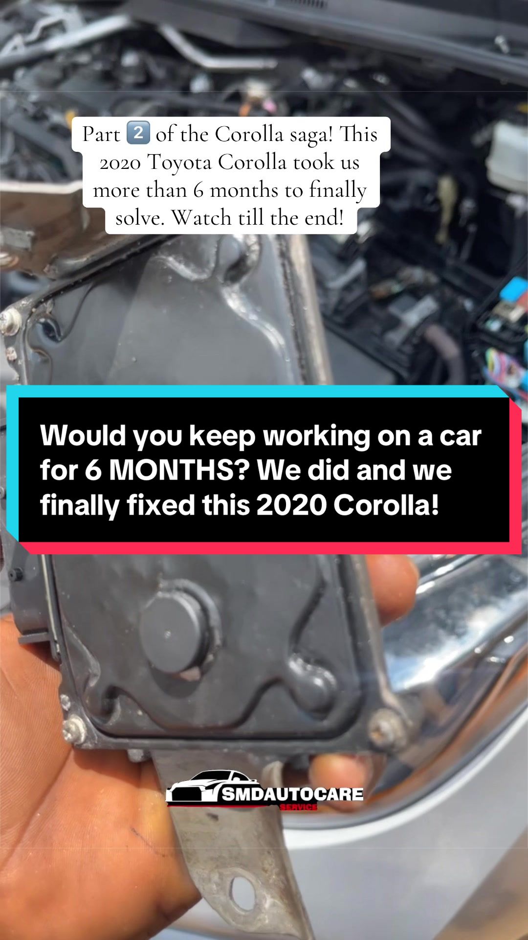 @SMD Autocareservice