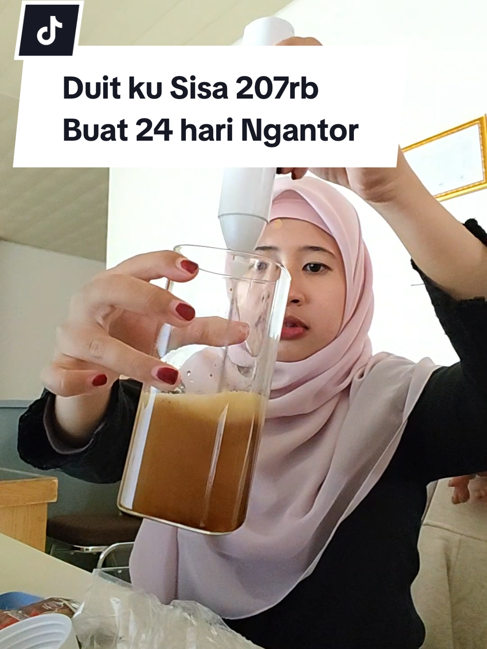 @Bunda Lia