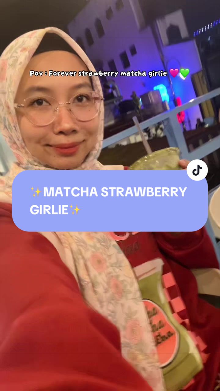 @Farhah Aries