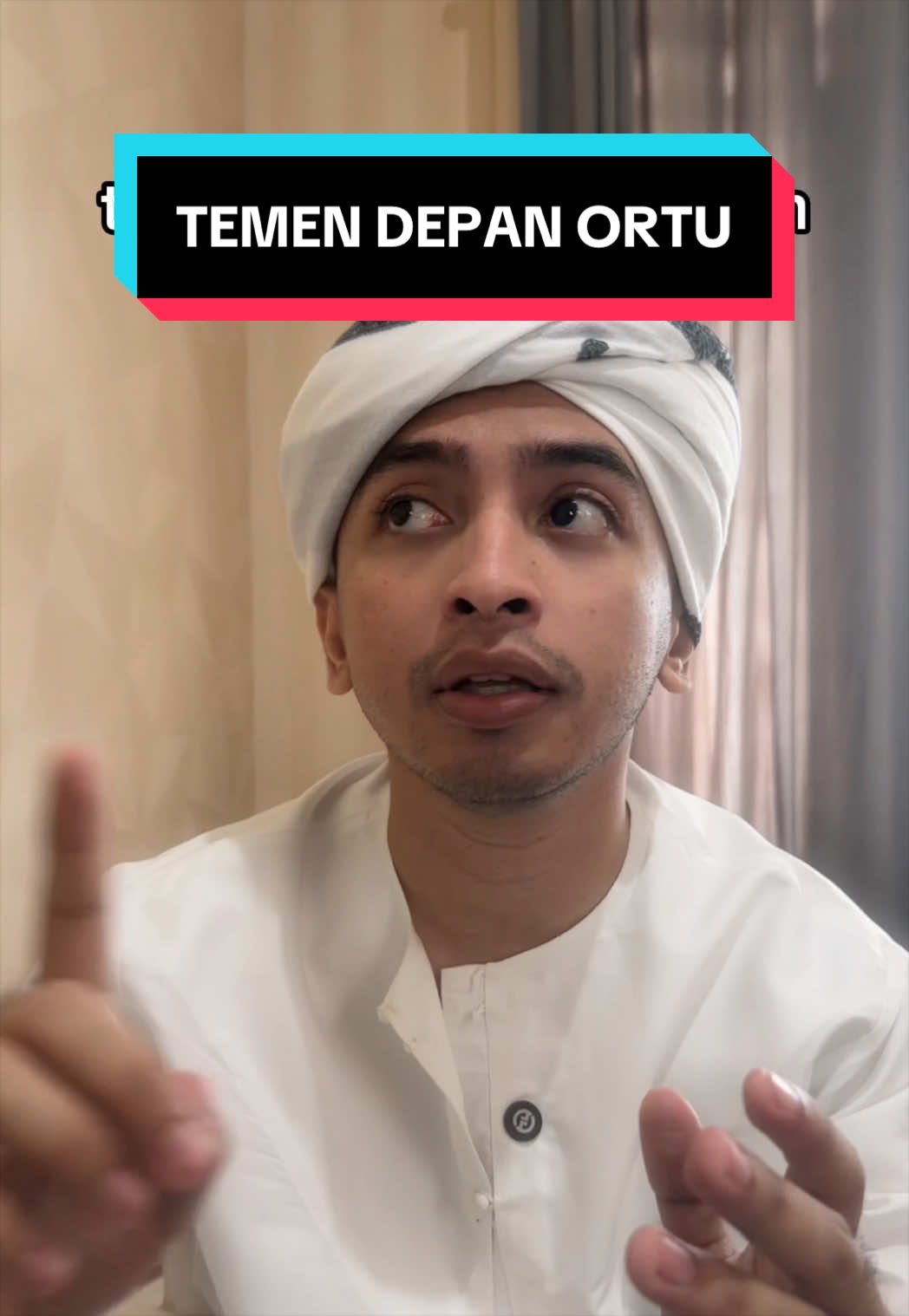 @Ali Habsyi 👳🏻&zwj;♂️👌🏼