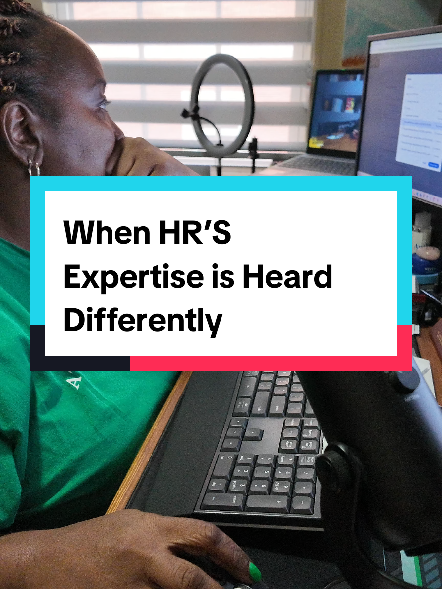 @Julie Turney | HR Strategist