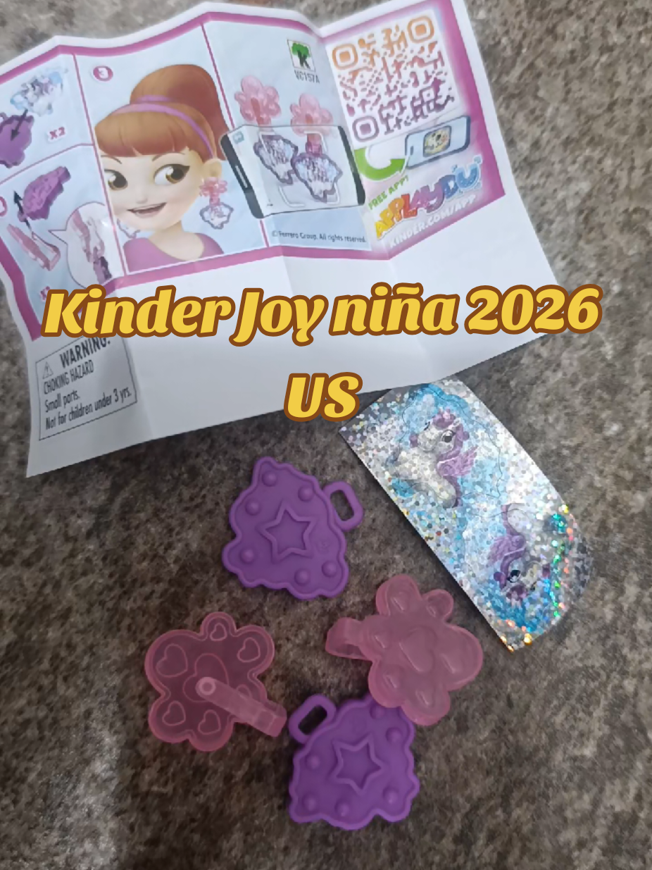 @Mari Kinder
