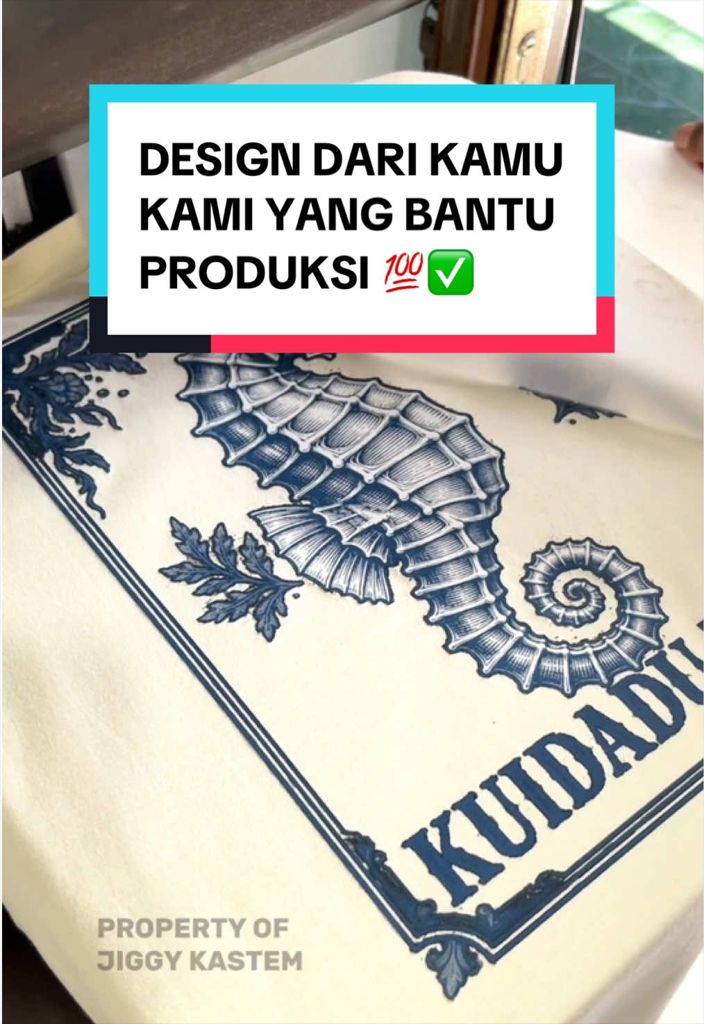 @Sablon Digital Surabaya