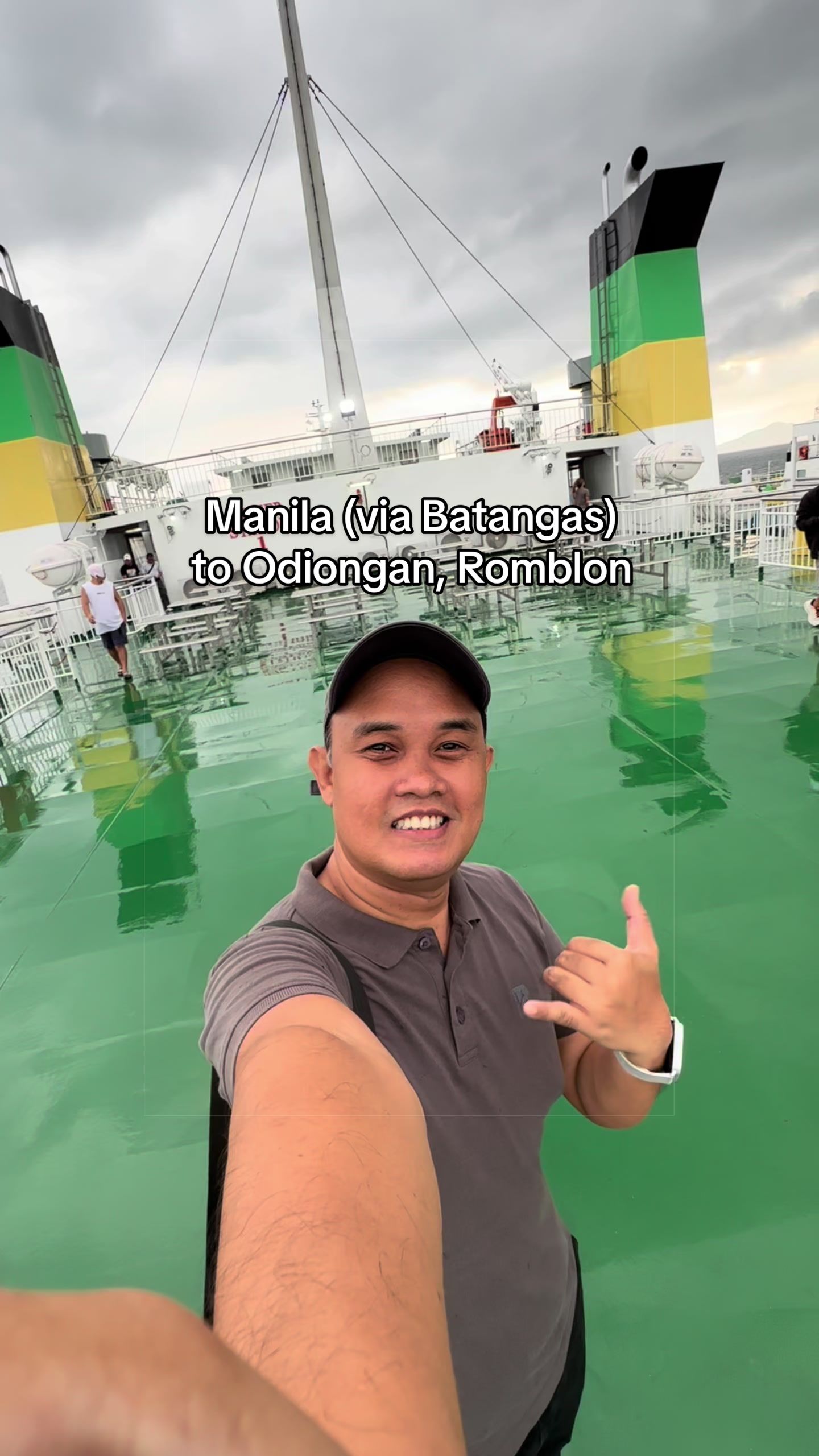 @mark ceniza on YouTube