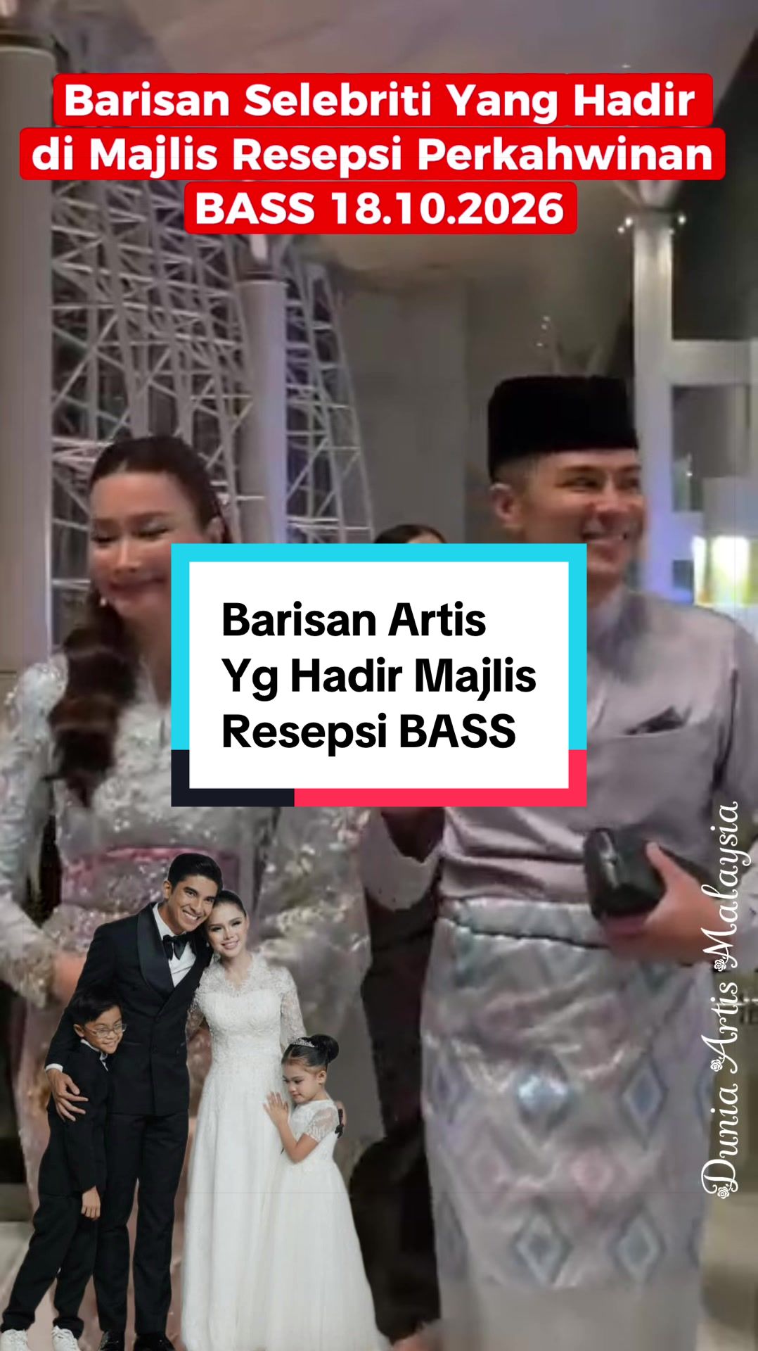 @duniaartismalaysia