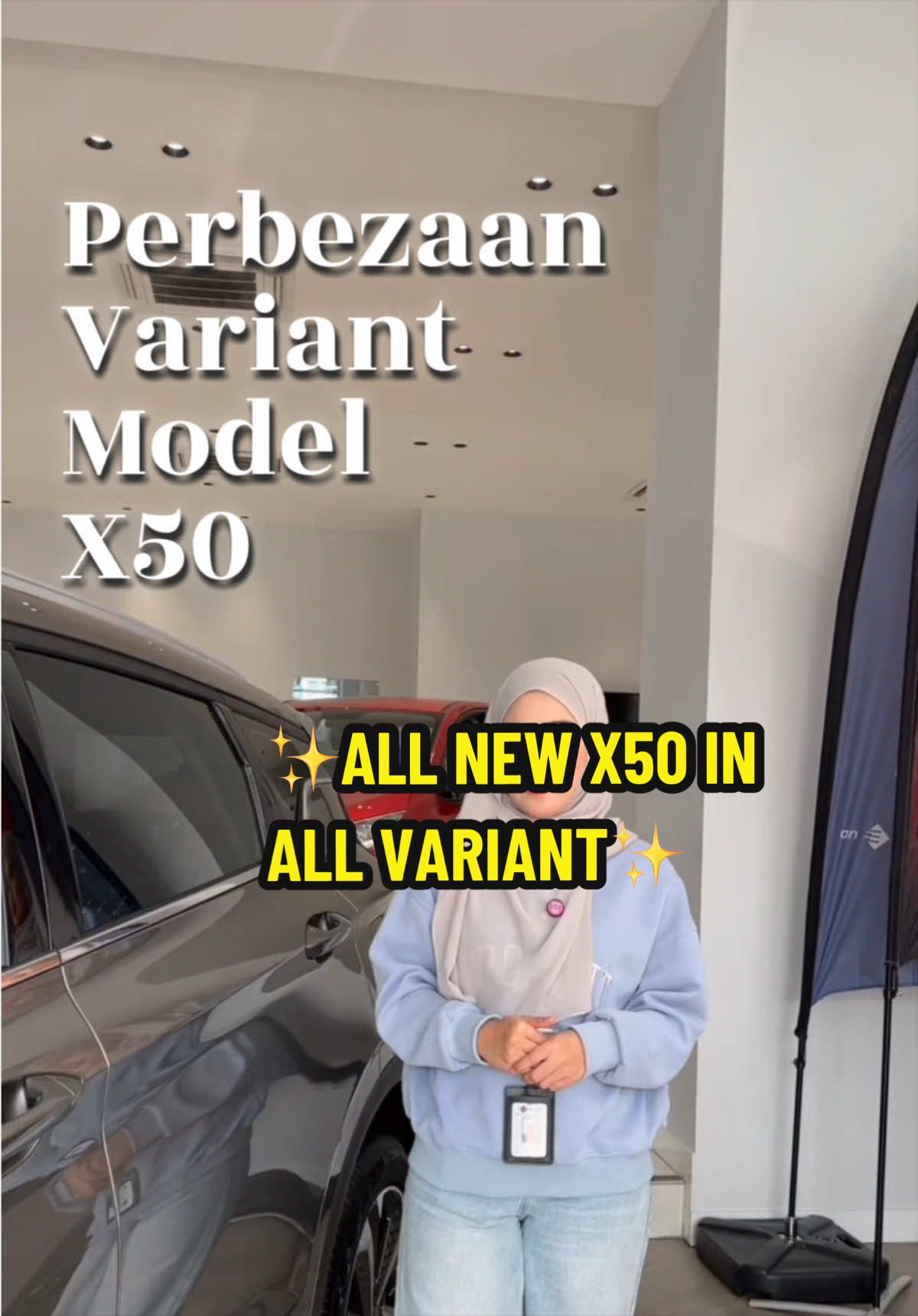 @Proton Eon Damansara