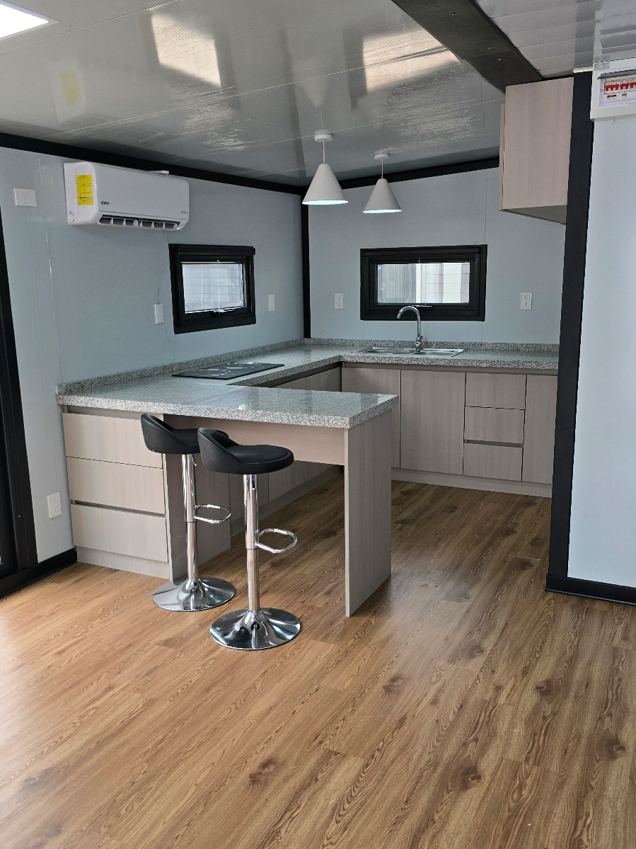 @Casas Modulares CR